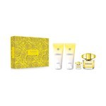 Versace Yellow Diamond Edt Presentación Fragancias 90 ml #1