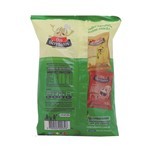 Galletas De Arroz Dos Hermanos Sin Sal 120 Gr #2