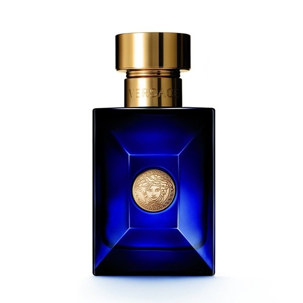Versace Fragancia Dylan Blue Edt For Men 30 ml #1