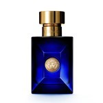 Versace Fragancia Dylan Blue Edt For Men 30 ml #1