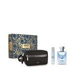 Versace Pour Homme Edt Cofre Presentación 100 ml #1
