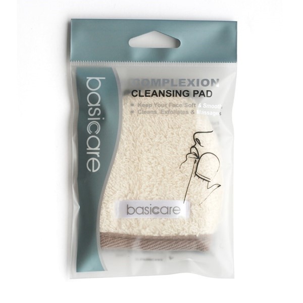 Basicare Esponja Para Limpieza Facial