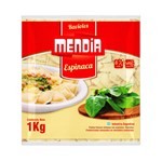 Ravioles Mendia De Verdura 1 Kg. #1