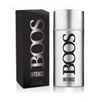 Boos Fragancia Intense Edp For Men 90 ml #1