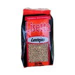 Lentejas Secas Lisetta 400 G. #1