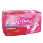 Carefree Protectores Diarios Proteccion Sin Prefumer X 20 Uns #3