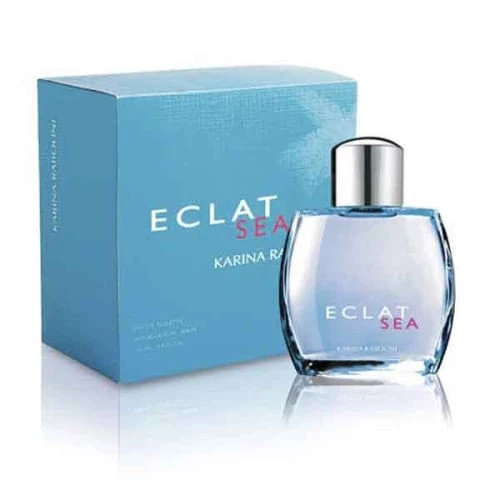 Karina Rabolini Eclat Sea For Woman EDT x 100 ML