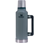 Termo Stanley Clasico Verde x 1.9 Lts  #1