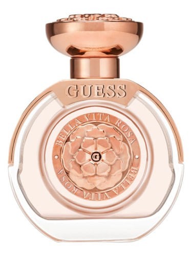 Guess Fragancia Bella Vita Rosa Edt For Woman 100 ml #1