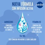 Shampoo Sedal Caspa 340 Cc. #4