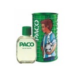 Paco Set Futbol Niños (Edt 60 ml + Lata) #1