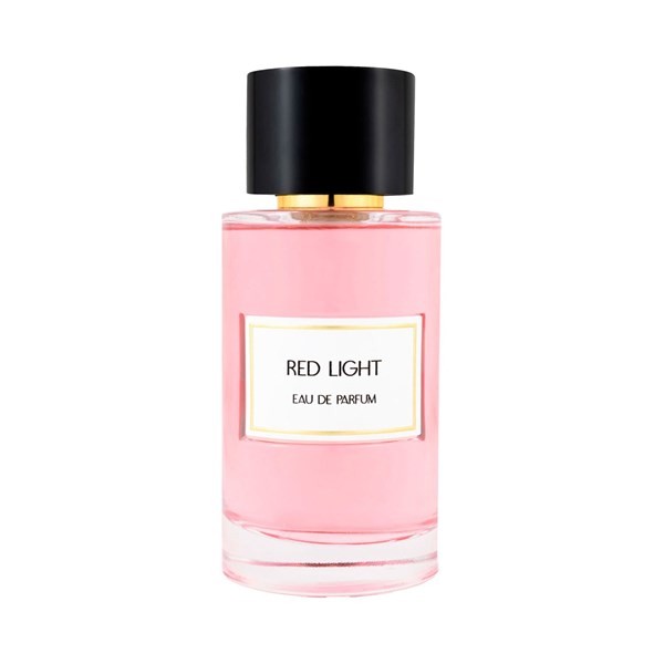 Jeanne Arthes Paris Collection Privee Red Light Edp Presentación Fragancias 100 ml #1