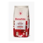 Café Tostado Molido Bonafide Equilibrado 200 grs #1