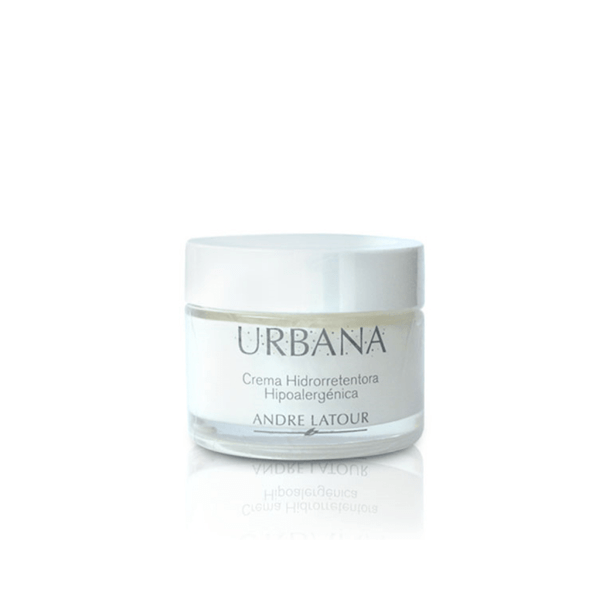 Cream Urbana Hidrorretentora Andre Latour Peso 50 gr #1
