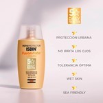 Isdin Fotoprotector Fusion Water Urban Spf30 50 ml #7