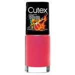 Cutex Esmalte Hipo-Alergenico Vegano Tropical Sandia #1