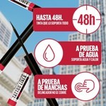 Maybelline Delineador Tattoo Liner Liquid 48Hs Dip-In #4