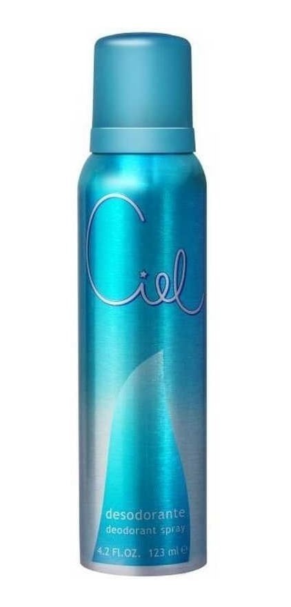 Ciel Aerosol Celeste 186 Ml alt
