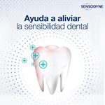 Crema Dental Sensodyne Original 90 Gr #3