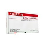 Casasco Veldex Desvenlafaxina 50 Mg x 30 Comp #1
