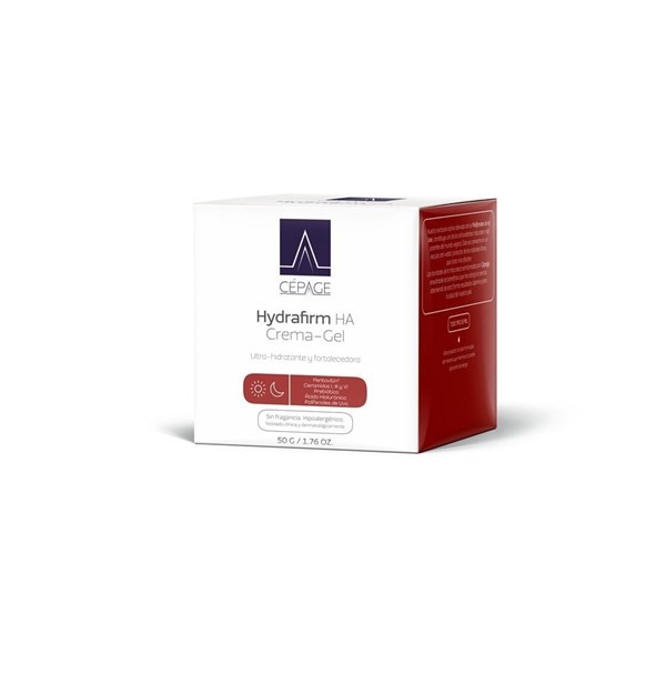 Cepage Crema Gel Hydrafirm Ha x 50 gr #1