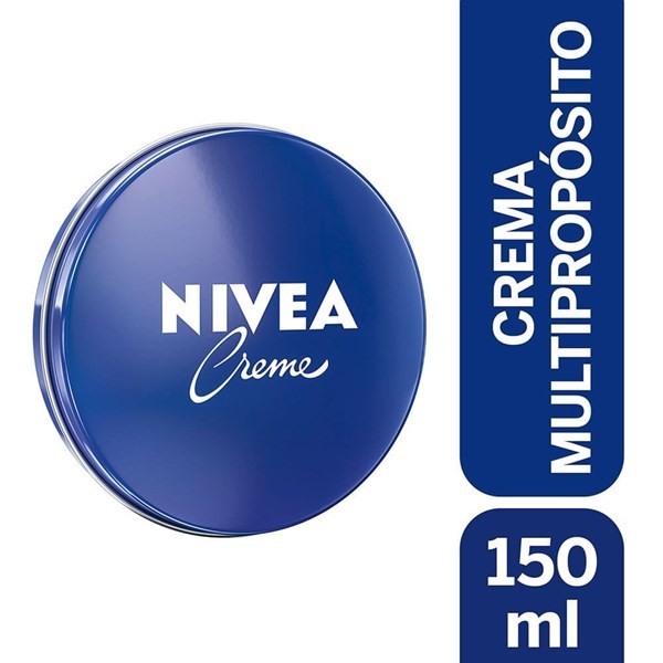Crema Para Manos Nivea 150 ml #1