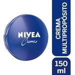 Crema Para Manos Nivea 150 ml #1
