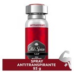 Old Spice Antitranspirante Vip 93 gr #2