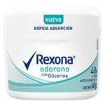 Rexona Odorono Crema 60 gr #5