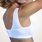 Design Veronique Top Con Cierre Frontal - Mod 457 #3