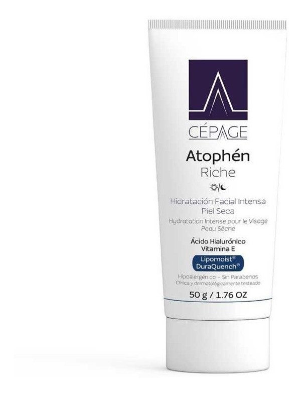 Cepage Atophen Riche Piel Seca 50 gr alt