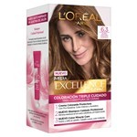 Excellence Kit Coloracion 6.3 Rubio Oscuro Dorado #18