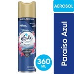 Glade Aerosol de Ambiente Paraiso Azul 360 ml #1