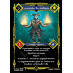 119 Censurador De Estrategias - Coste 3 #1