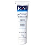 Ky Gel Lubricante 50 gr #2