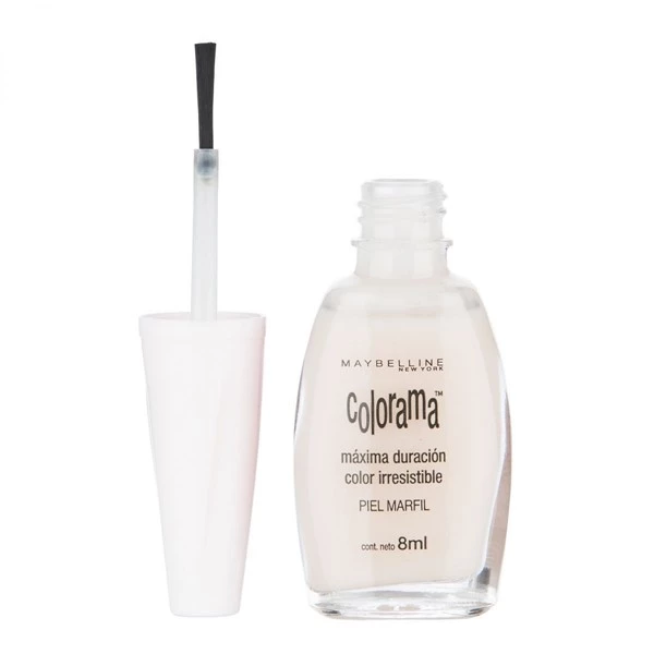 Emalte Colorama Cremoso Tono Piel Marfil  alt