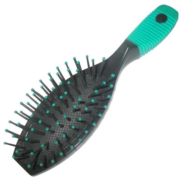 Jessamy Jessamy, Cepillo Neumatico Tamaño Chico