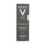 Vichy Dermablend Base Fluido Tono 25 30 ml #2