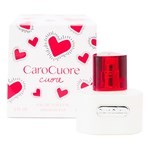 Perfume de Mujer Caro Cuore Cuore Eau de Toilette 90 ml #1