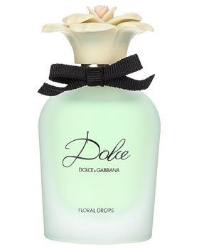 Dolce & Gabbana Fragancia Dolce Floral Drops For Women Edt 30 ml #1