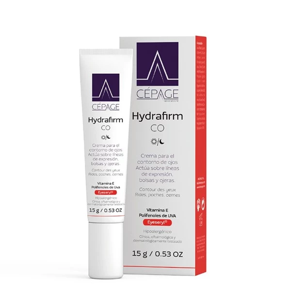 Cepage Hydrafirm Co Contorno de Ojos 15 gr alt