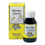 Hierbas Suecas Botica Del Señor 200 ml #1