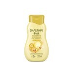 Skalinha Shampoo Bebe Glicerinado 200 ml #1