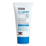 Isdin Nutratopic Pro-Amp Crema Facial 50 ml #3