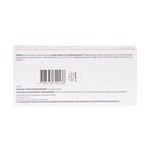 Organon Arg Cozaarex D Losartán + Hidroclorotiazida 50 / 12.5 Mg x 30 Comp #2