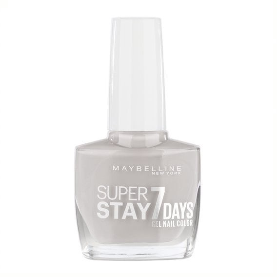 Maybelline Esmalte Para Uñas Superstay 7 Days x 10 ml 910 Concrete Cast #1
