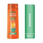 Garnier Shampoo Goodbye Daños Oil Control 350 ml #1
