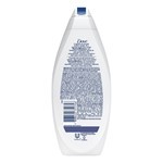 Dove Jabon Liquido Nutrición Profunda  250 ml #6