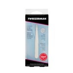 Tweezerman Pinza Inclinada Platinum #3