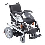 Silfab Silla A Batería Deluxe #1